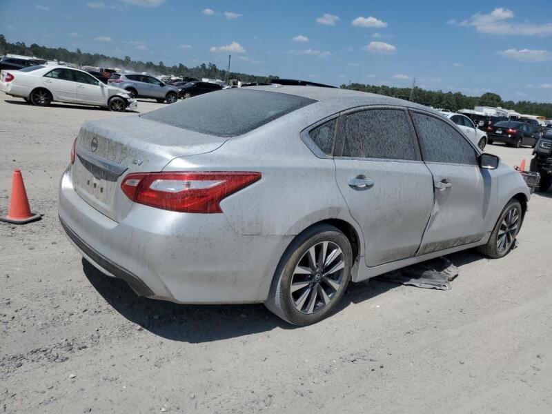 2016 NISSAN ALTIMA 2.5 - 1N4AL3AP9GC171854 | SeoVin.biz