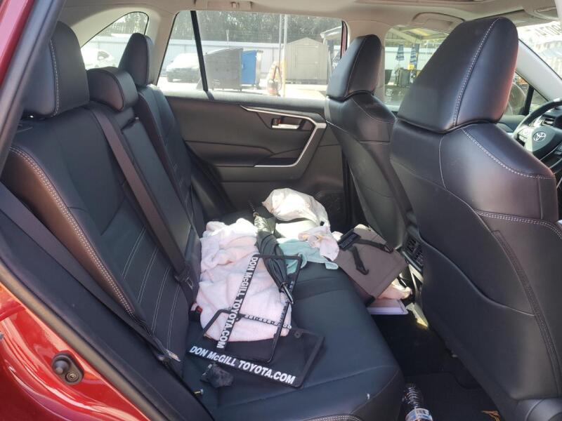 2020 TOYOTA RAV4 XLE PREMIUM - JTMC1RFV6LD056636 | SeoVin.biz