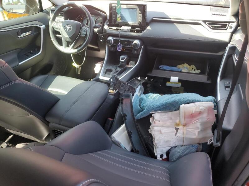 2020 TOYOTA RAV4 XLE PREMIUM - JTMC1RFV6LD056636 | SeoVin.biz