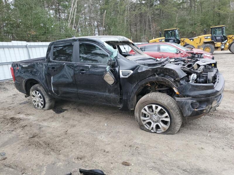 2020 FORD RANGER XL - 1FTER4FHXLLA99946 | SeoVin.biz