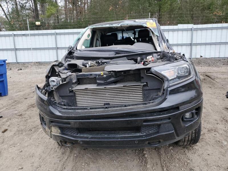 2020 FORD RANGER XL - 1FTER4FHXLLA99946 | SeoVin.biz