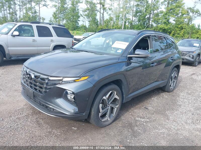 2023 HYUNDAI TUCSON LIMITED - 5NMJE3AE9PH211001 | SeoVin.biz