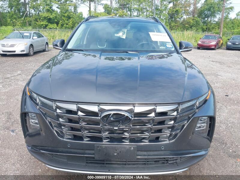 2023 HYUNDAI TUCSON LIMITED - 5NMJE3AE9PH211001 | SeoVin.biz