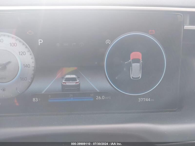 2023 HYUNDAI TUCSON LIMITED - 5NMJE3AE9PH211001 | SeoVin.biz