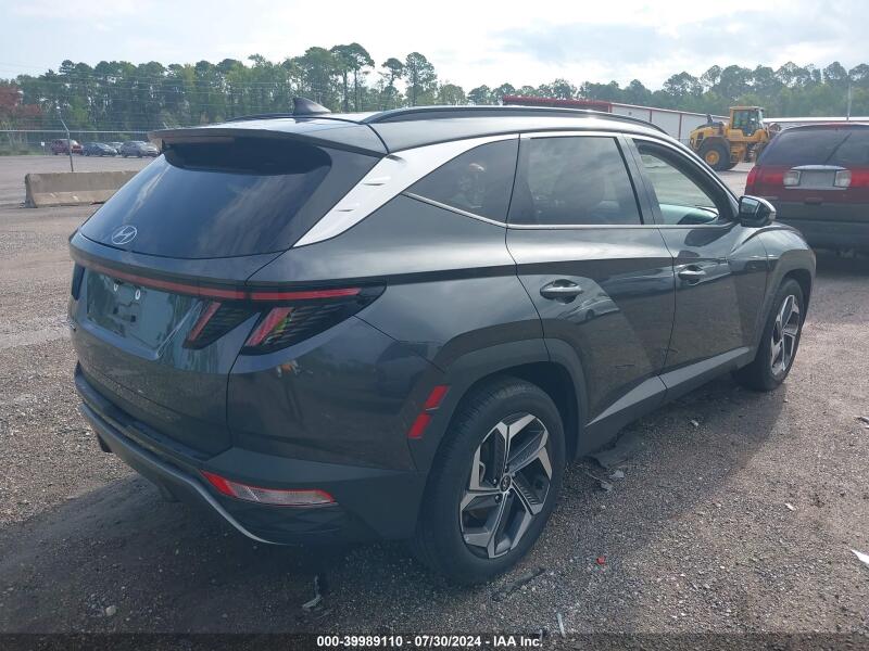 2023 HYUNDAI TUCSON LIMITED - 5NMJE3AE9PH211001 | SeoVin.biz