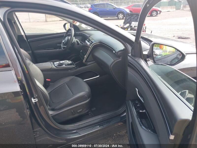 2023 HYUNDAI TUCSON LIMITED - 5NMJE3AE9PH211001 | SeoVin.biz