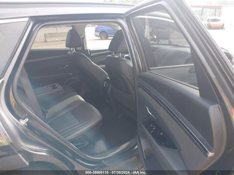 2023 HYUNDAI TUCSON LIMITED - 5NMJE3AE9PH211001 | SeoVin.biz