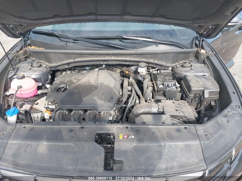 2023 HYUNDAI TUCSON LIMITED - 5NMJE3AE9PH211001 | SeoVin.biz
