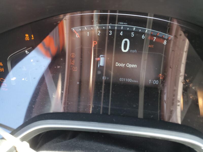 2021 HONDA CR-V EX - 7FARW2H51ME014227 | SeoVin.biz