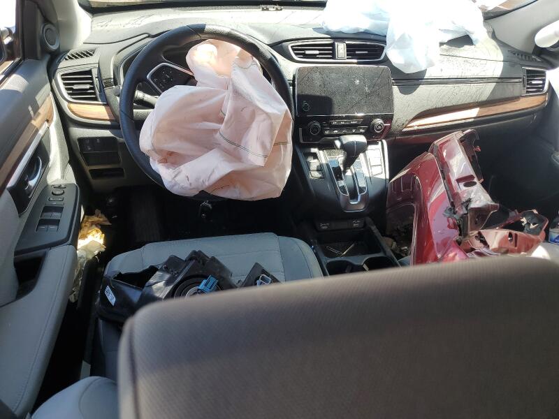 2021 HONDA CR-V EX - 7FARW2H51ME014227 | SeoVin.biz