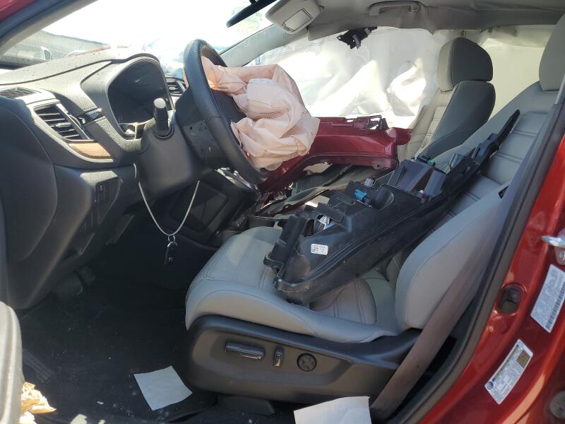 2021 HONDA CR-V EX - 7FARW2H51ME014227 | SeoVin.biz