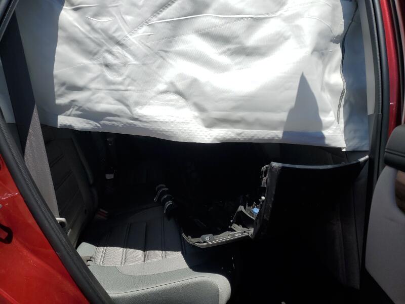 2021 HONDA CR-V EX - 7FARW2H51ME014227 | SeoVin.biz