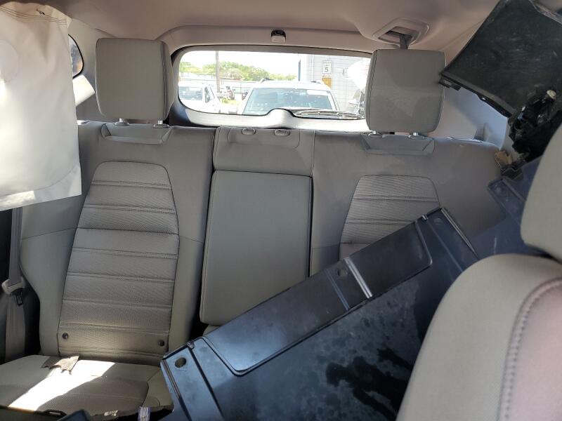 2021 HONDA CR-V EX - 7FARW2H51ME014227 | SeoVin.biz