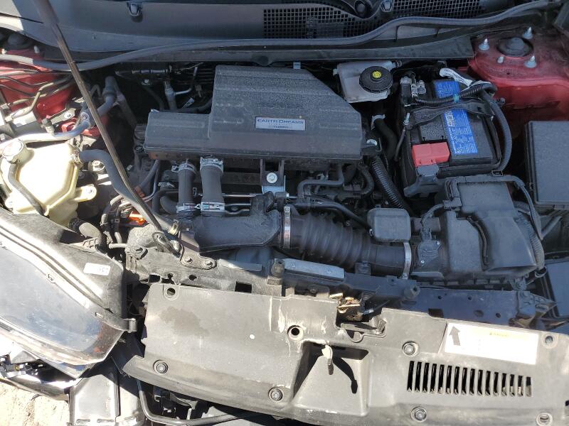 2021 HONDA CR-V EX - 7FARW2H51ME014227 | SeoVin.biz