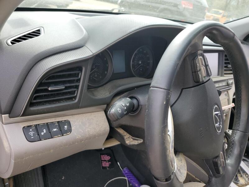 2020 HYUNDAI ELANTRA SEL - 5NPD84LF9LH499695 | SeoVin.biz