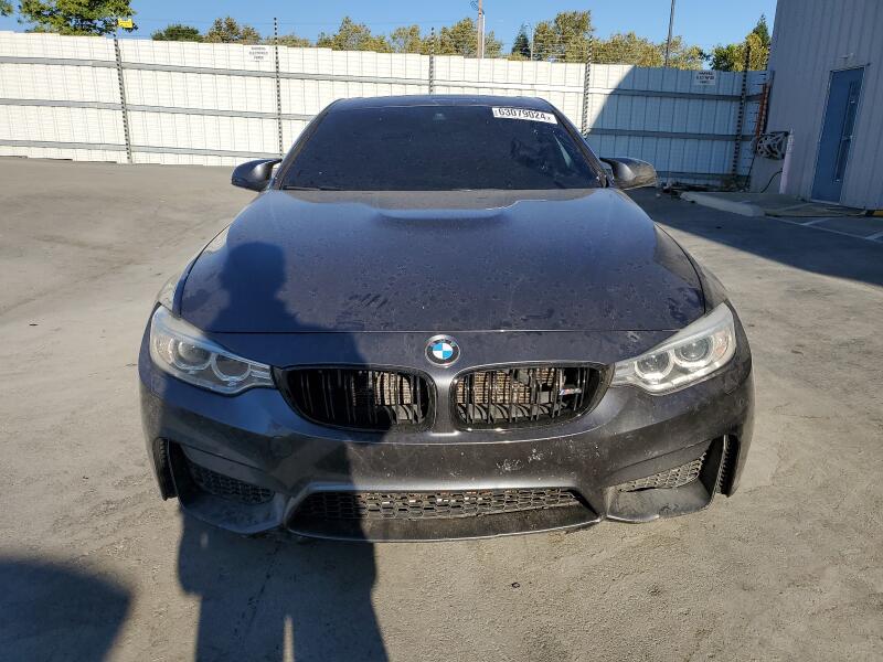 2015 BMW M4 - WBS3R9C50FK333254 | SeoVin.biz