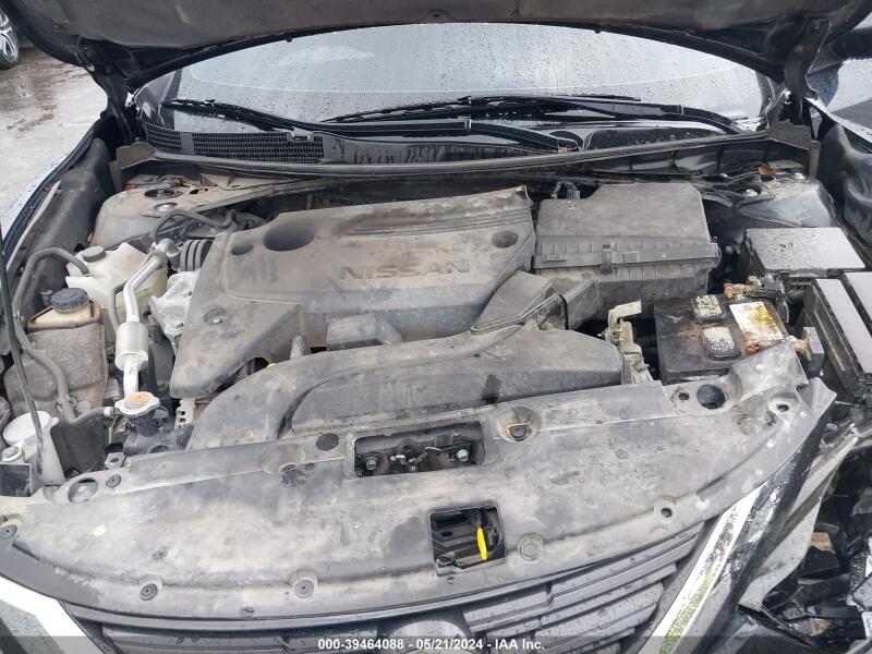 2016 NISSAN ALTIMA 2.5/2.5 S/2.5 SL/2.5 SR/2.5 SV - 1N4AL3AP1GC212879 | SeoVin.biz