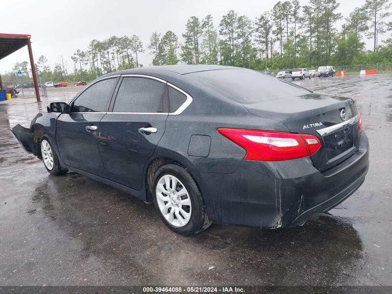 2016 NISSAN ALTIMA 2.5/2.5 S/2.5 SL/2.5 SR/2.5 SV - 1N4AL3AP1GC212879 | SeoVin.biz