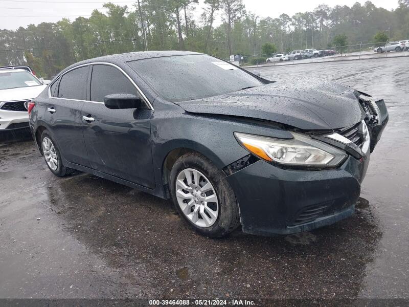 2016 NISSAN ALTIMA 2.5/2.5 S/2.5 SL/2.5 SR/2.5 SV - 1N4AL3AP1GC212879 | SeoVin.biz