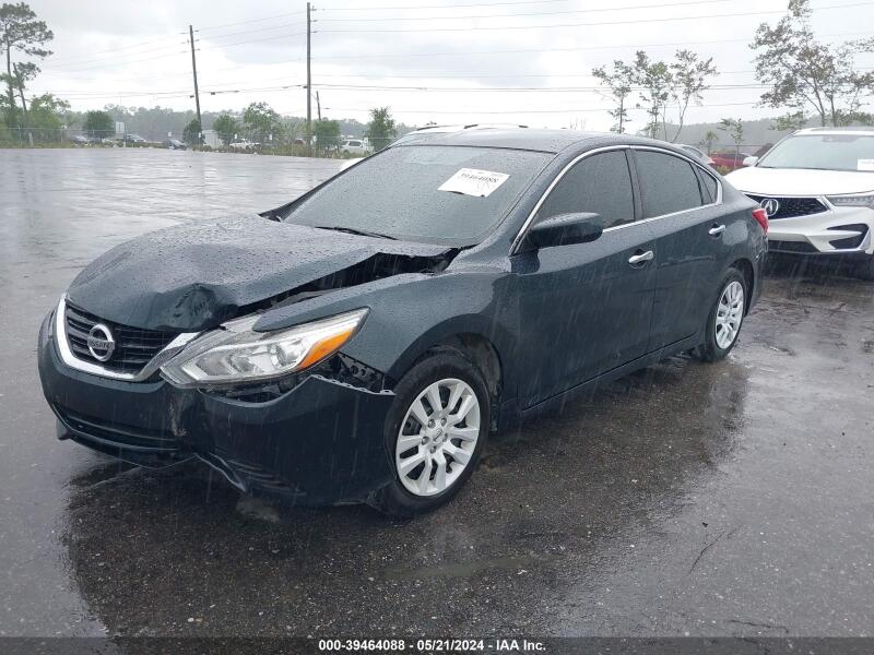 2016 NISSAN ALTIMA 2.5/2.5 S/2.5 SL/2.5 SR/2.5 SV - 1N4AL3AP1GC212879 | SeoVin.biz