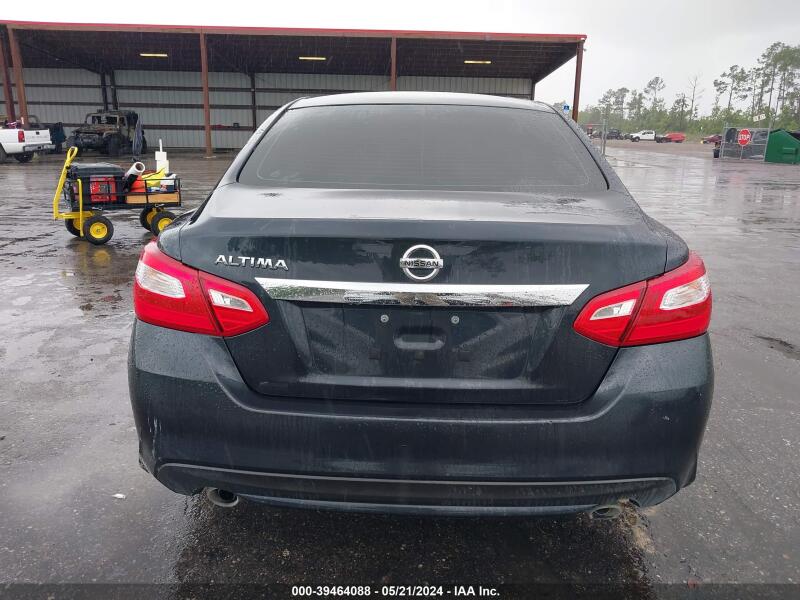 2016 NISSAN ALTIMA 2.5/2.5 S/2.5 SL/2.5 SR/2.5 SV - 1N4AL3AP1GC212879 | SeoVin.biz