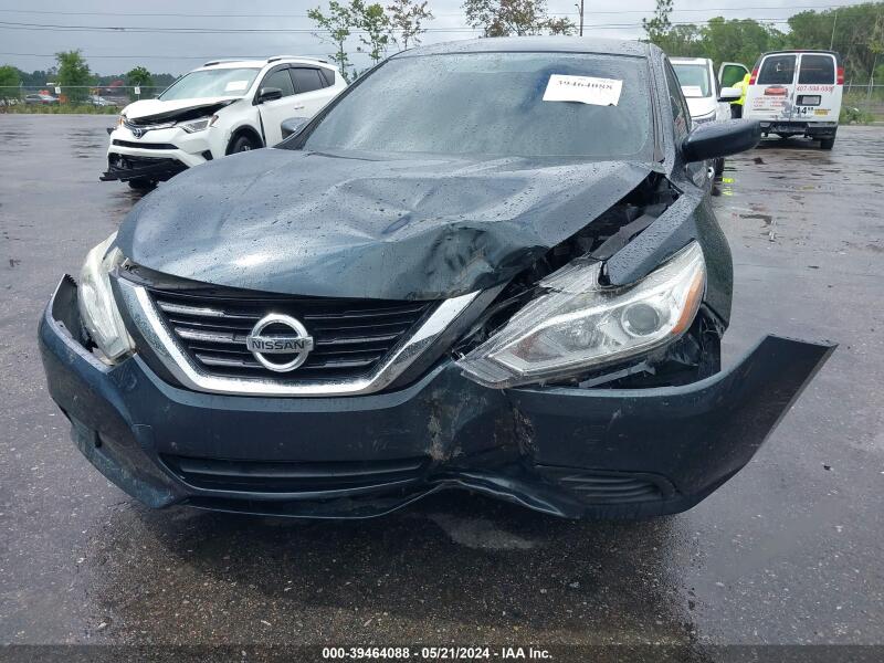 2016 NISSAN ALTIMA 2.5/2.5 S/2.5 SL/2.5 SR/2.5 SV - 1N4AL3AP1GC212879 | SeoVin.biz