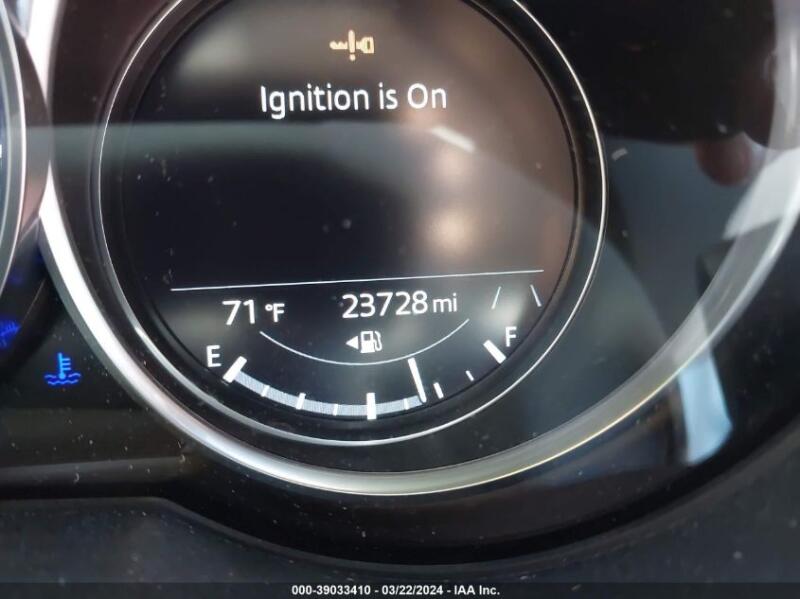 2021 MAZDA CX-5 CARBON EDITION TURBO - JM3KFACY6M0354309 | SeoVin.biz