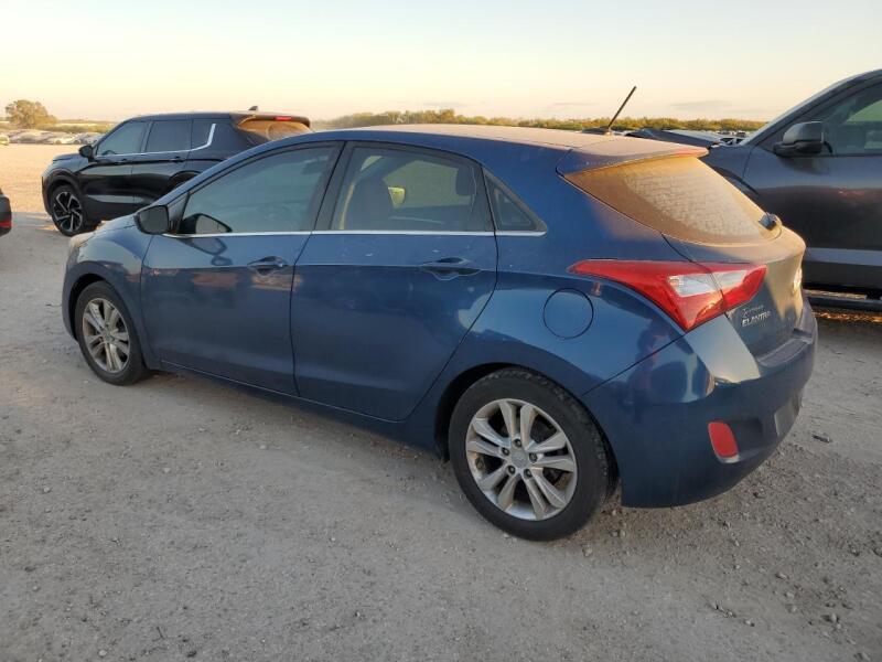 2015 HYUNDAI ELANTRA GT - KMHD35LH1FU242221 | SeoVin.biz