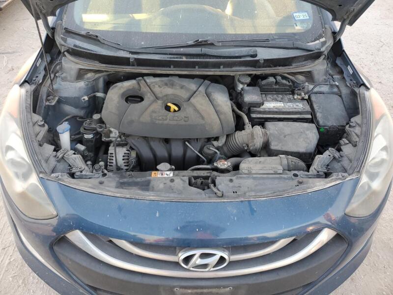 2015 HYUNDAI ELANTRA GT - KMHD35LH1FU242221 | SeoVin.biz