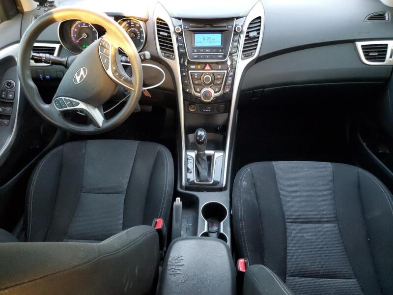 2015 HYUNDAI ELANTRA GT - KMHD35LH1FU242221 | SeoVin.biz