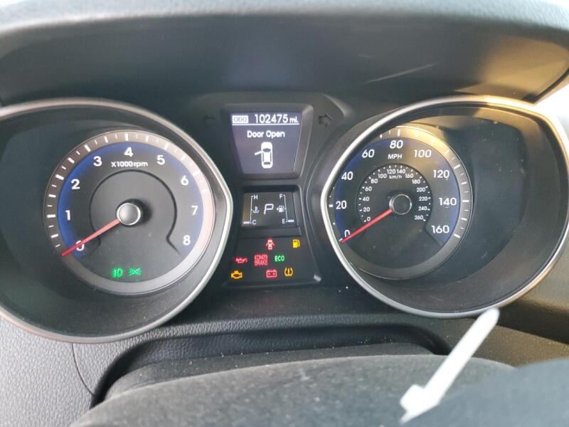 2015 HYUNDAI ELANTRA GT - KMHD35LH1FU242221 | SeoVin.biz