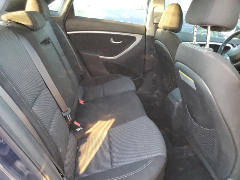 2015 HYUNDAI ELANTRA GT - KMHD35LH1FU242221 | SeoVin.biz