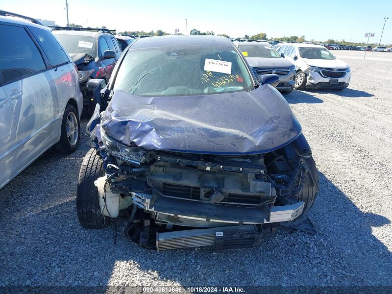 2019 HONDA CR-V EX-L - 7FARW1H81KE013774 | SeoVin.biz