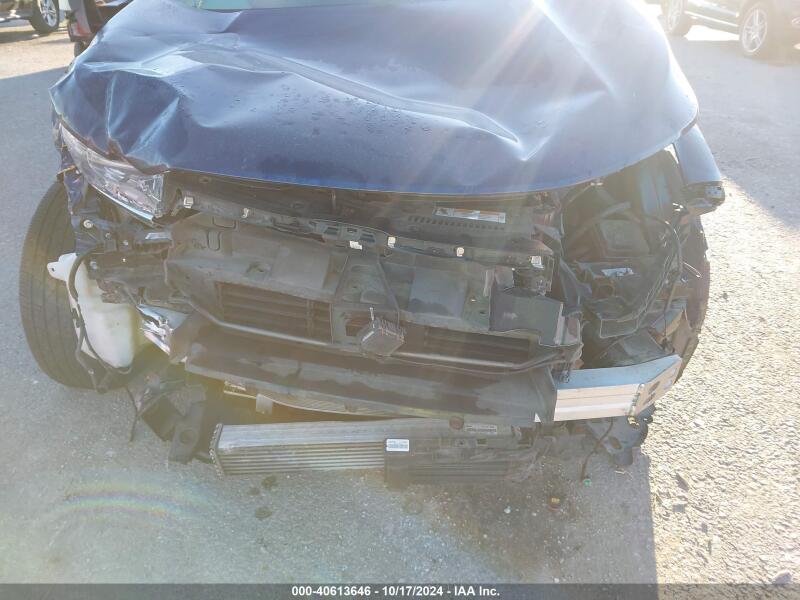 2019 HONDA CR-V EX-L - 7FARW1H81KE013774 | SeoVin.biz