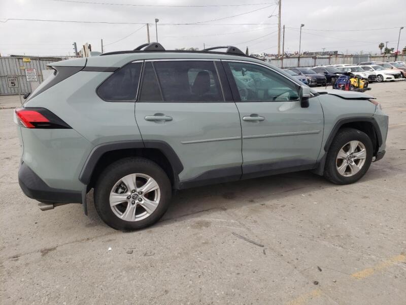 2020 TOYOTA RAV4 XLE - 2T3W1RFV3LW082546 | SeoVin.biz