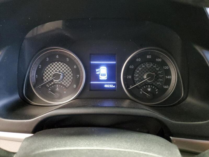 2020 HYUNDAI ELANTRA SEL - KMHD84LF0LU908037 | SeoVin.biz
