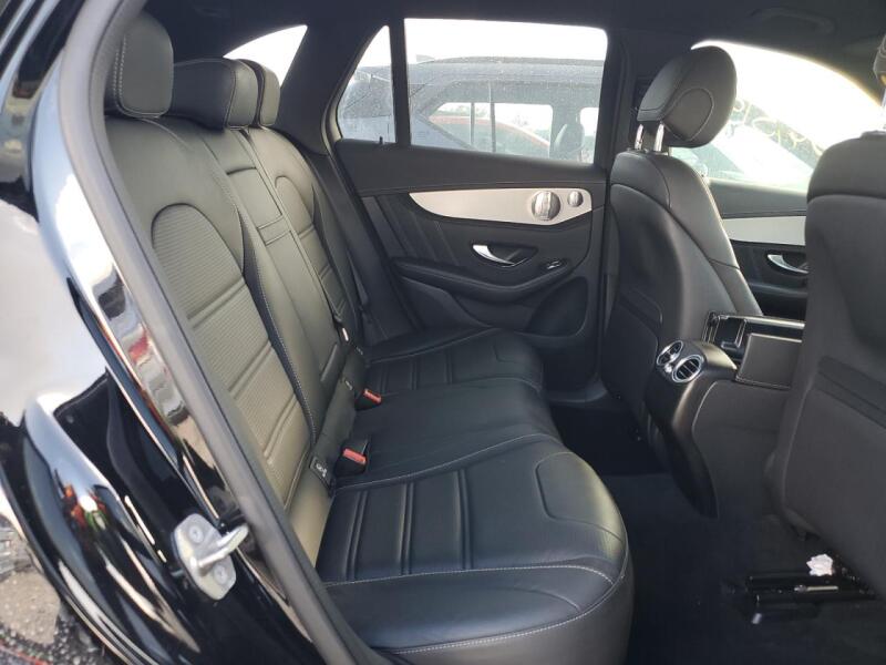 2020 MERCEDES-BENZ GLC 63 4MATIC AMG - W1N0G8JBXLF820865 | SeoVin.biz