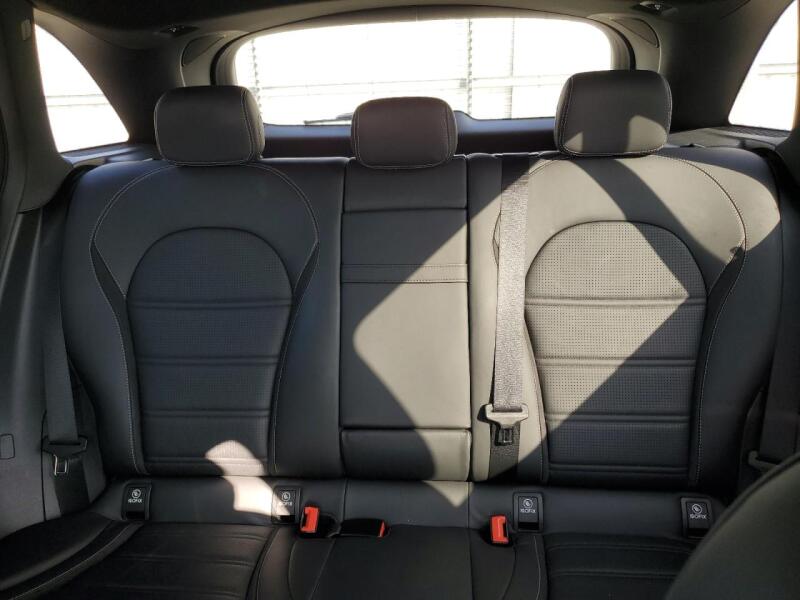 2020 MERCEDES-BENZ GLC 63 4MATIC AMG - W1N0G8JBXLF820865 | SeoVin.biz