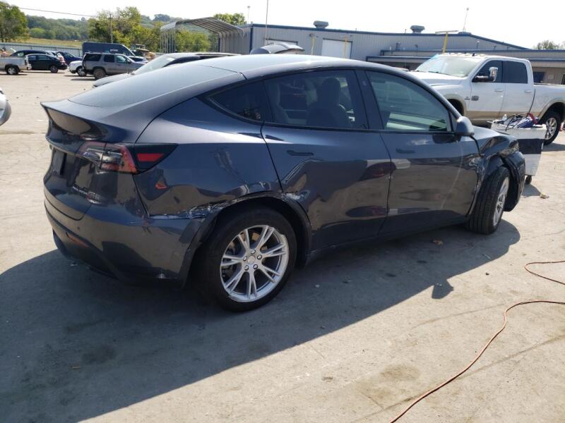 2021 TESLA MODEL Y - 5YJYGDEEXMF182498 | SeoVin.biz