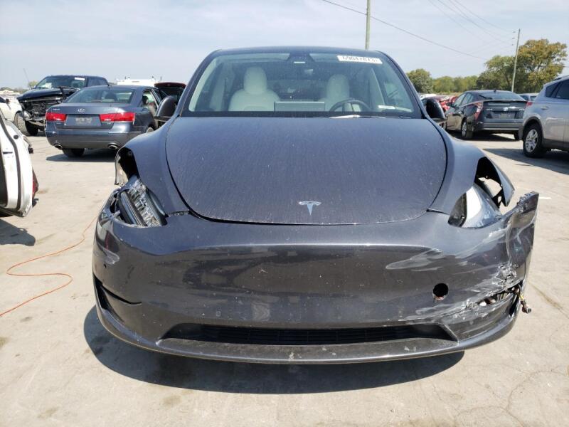 2021 TESLA MODEL Y - 5YJYGDEEXMF182498 | SeoVin.biz