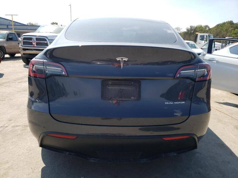 2021 TESLA MODEL Y - 5YJYGDEEXMF182498 | SeoVin.biz