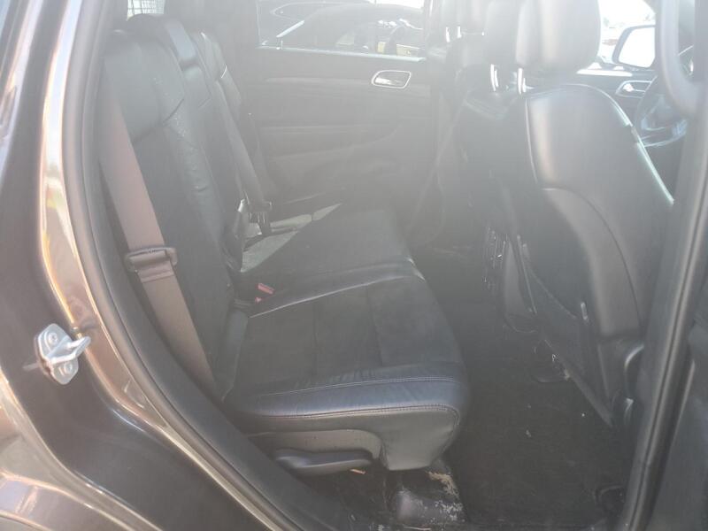 2019 JEEP GRAND CHEROKEE LAREDO - 1C4RJEAG3KC646681 | SeoVin.biz