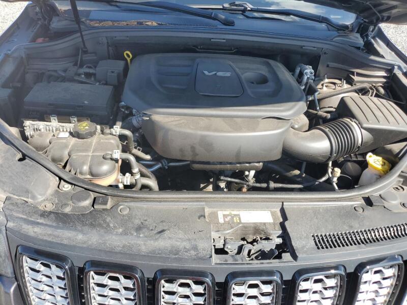 2019 JEEP GRAND CHEROKEE LAREDO - 1C4RJEAG3KC646681 | SeoVin.biz