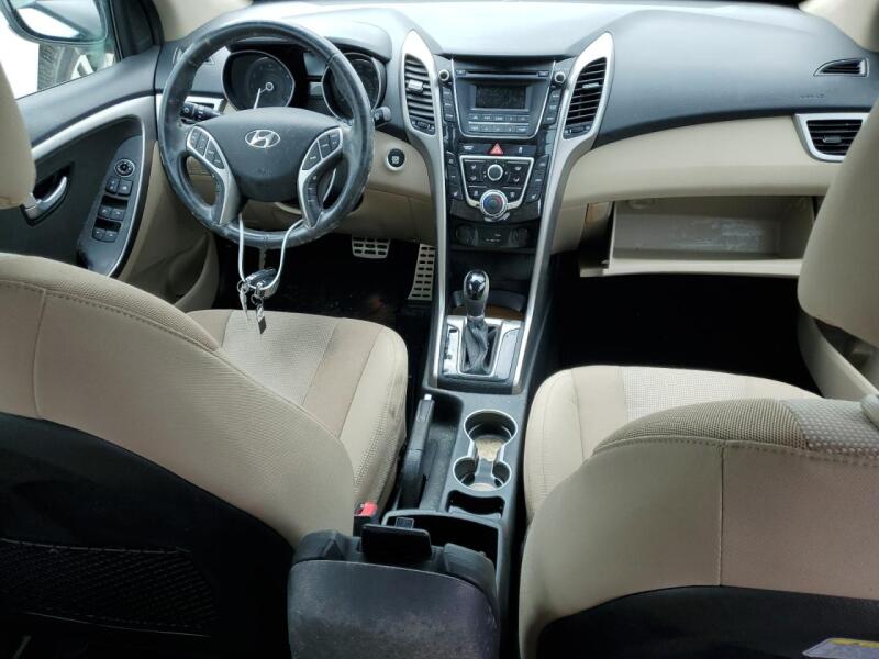 2016 HYUNDAI ELANTRA GT - KMHD35LH7GU327145 | SeoVin.biz