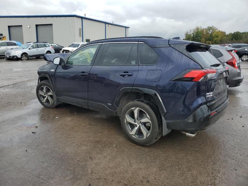 2024 TOYOTA RAV4 PRIME SE - JTMAB3FV5RD166782 | SeoVin.biz