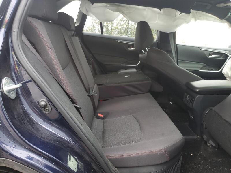 2024 TOYOTA RAV4 PRIME SE - JTMAB3FV5RD166782 | SeoVin.biz