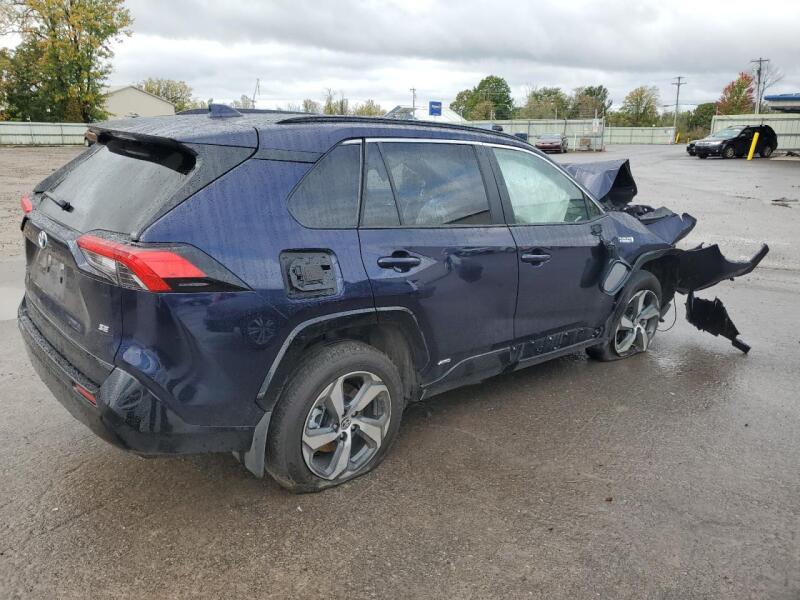 2024 TOYOTA RAV4 PRIME SE - JTMAB3FV5RD166782 | SeoVin.biz