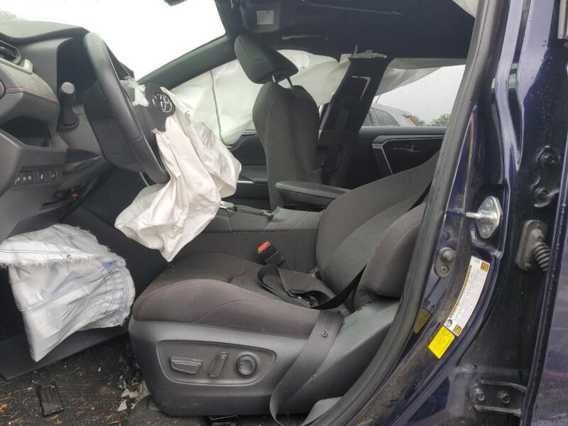 2024 TOYOTA RAV4 PRIME SE - JTMAB3FV5RD166782 | SeoVin.biz