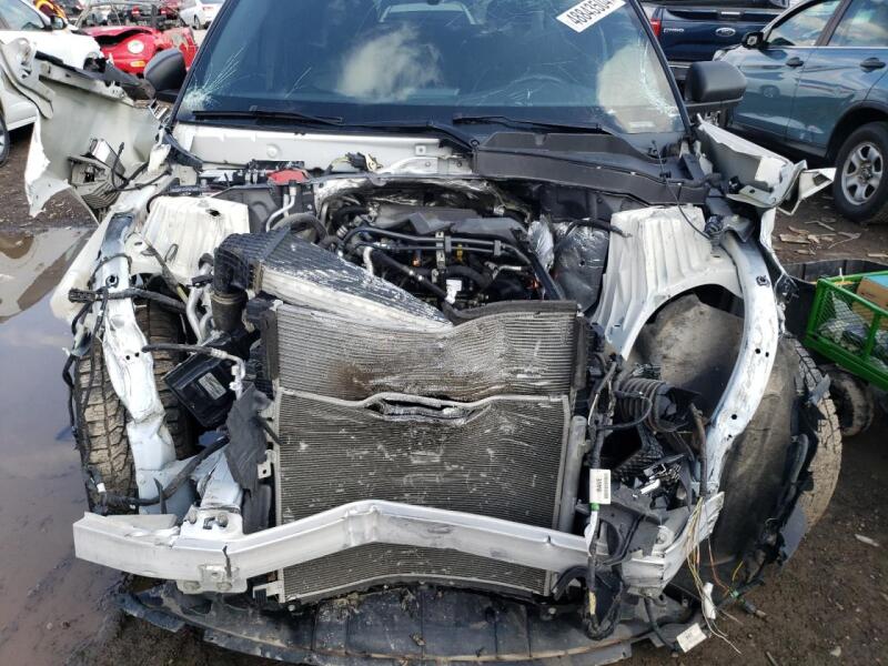 2020 FORD EXPLORER XLT - 1FMSK8DH4LGA64616 | SeoVin.biz