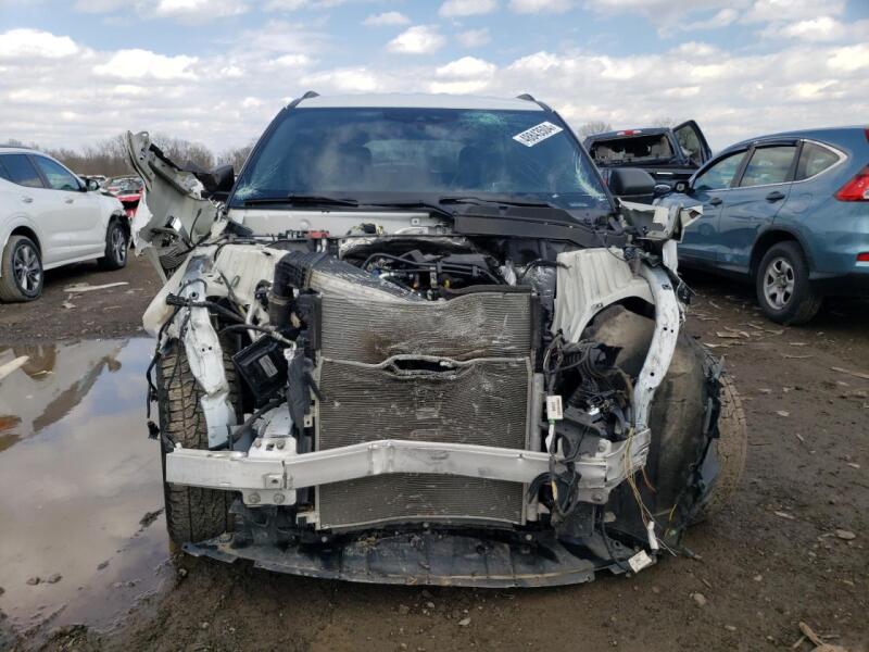 2020 FORD EXPLORER XLT - 1FMSK8DH4LGA64616 | SeoVin.biz